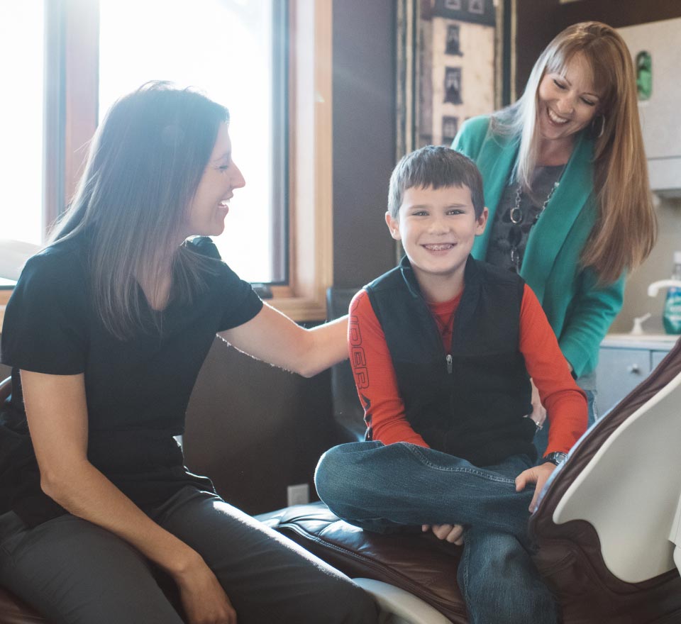 Be Our Guest Loftus Dental, Sturgis, SD